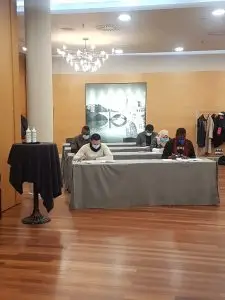 Nuestra escuela de español cumple un año